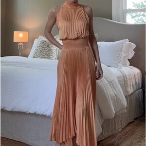 Claudia dress by ALC